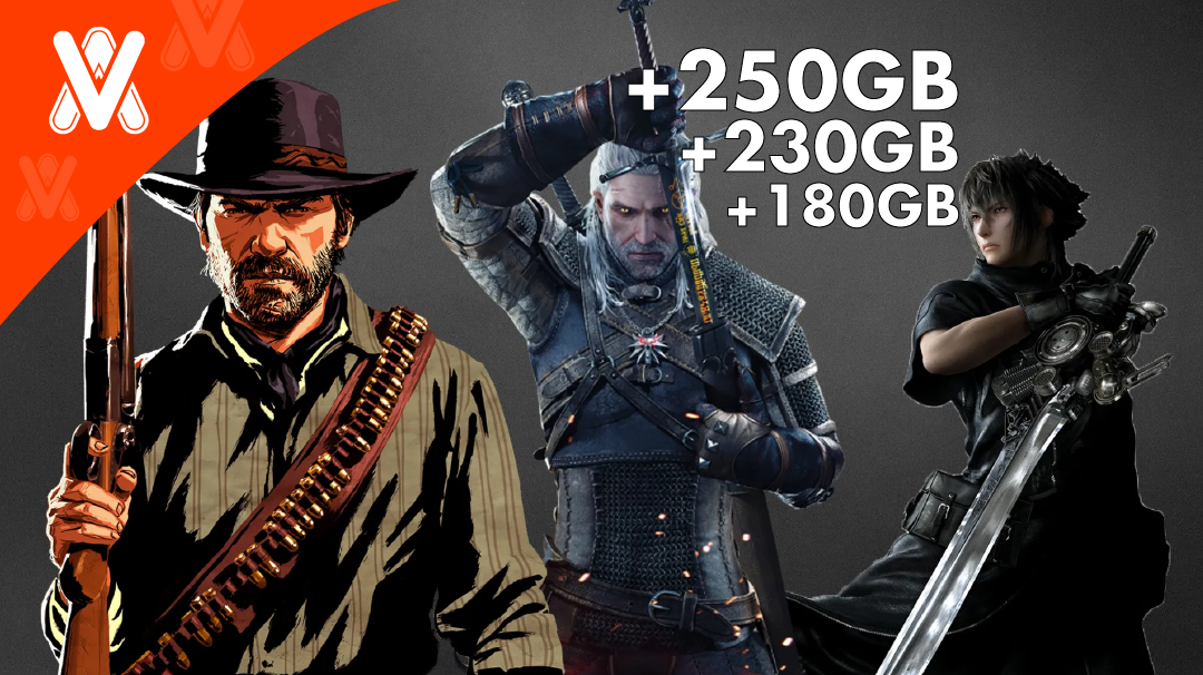 Gaming, PC, Consolas, AMD, Ryzen, Intel, Setup Gamer